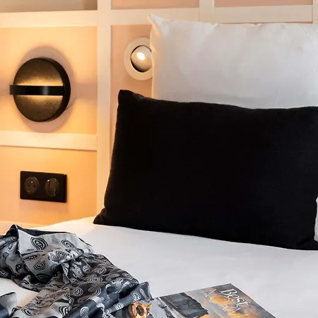 Mercure Centre Champ De Mars 4* Rouen