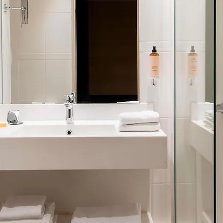 Hotel Mercure Centre Champ De Mars Rouen