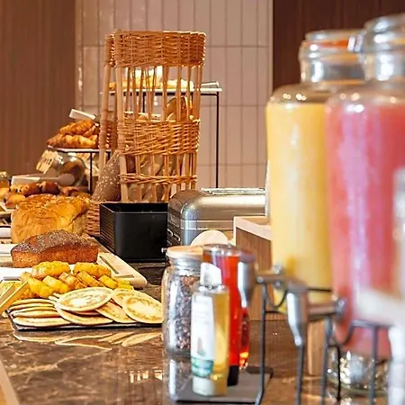 Mercure Centre Champ De Mars Ξενοδοχείο