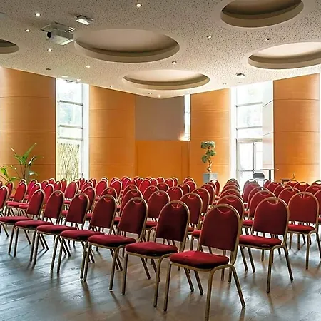 Mercure Centre Champ De Mars Ξενοδοχείο