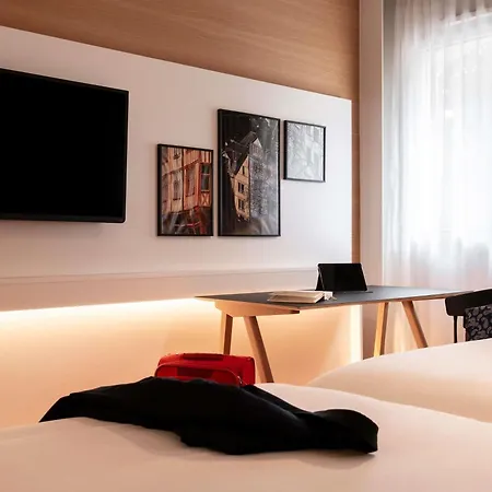 Mercure Centre Champ De Mars Ξενοδοχείο