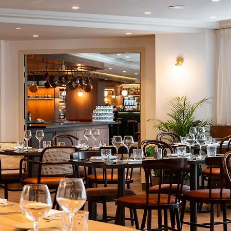 Ξενοδοχείο Mercure Centre Champ De Mars 4*