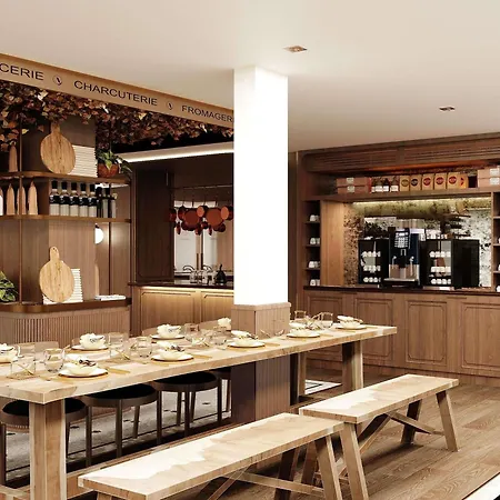 Ξενοδοχείο Mercure Centre Champ De Mars Ρουέν
