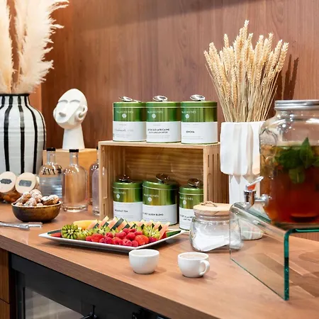 Mercure Centre Champ De Mars Ξενοδοχείο 4*