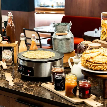 فندق Mercure Centre Champ De Mars روان