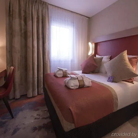 Mercure Centre Champ De Mars Ξενοδοχείο Ρουέν