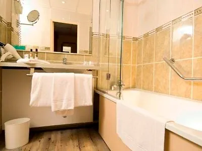 Mercure Centre Champ De Mars Ξενοδοχείο