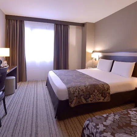Mercure Centre Champ De Mars Ξενοδοχείο 4*