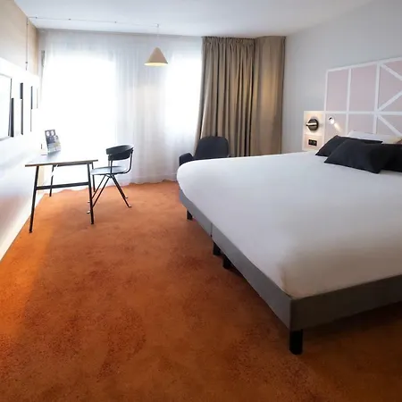 Ξενοδοχείο Mercure Centre Champ De Mars