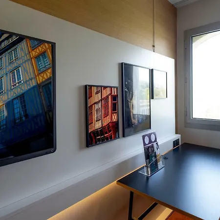 Szálloda Mercure Centre Champ De Mars