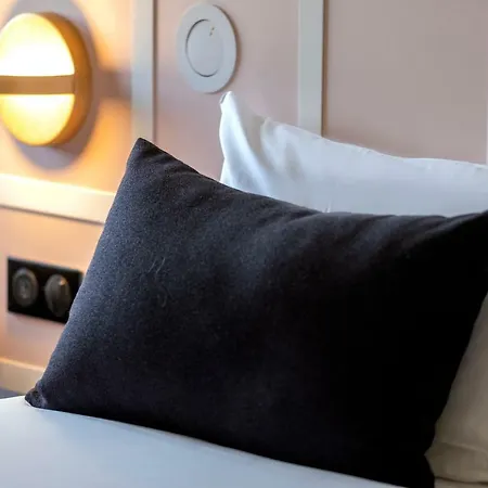 Mercure Centre Champ De Mars מלון רואן