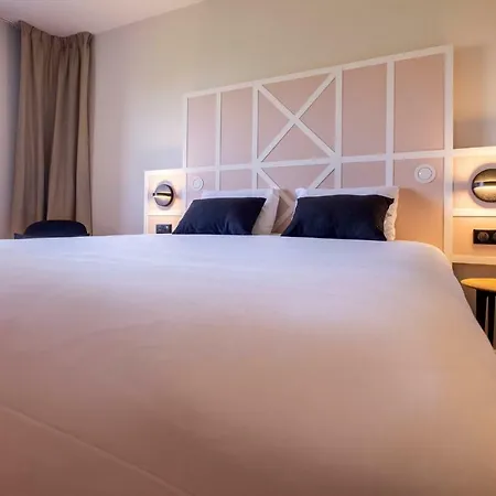 Hotel Mercure Centre Champ De Mars Rouen