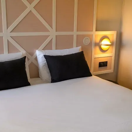 Hotel Mercure Centre Champ De Mars