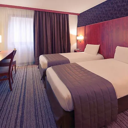 Ξενοδοχείο Mercure Centre Champ De Mars 4*