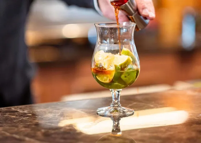 Mercure Centre Champ De Mars 酒店