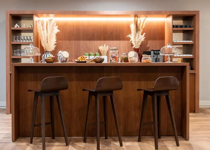 酒店 Mercure Centre Champ De Mars