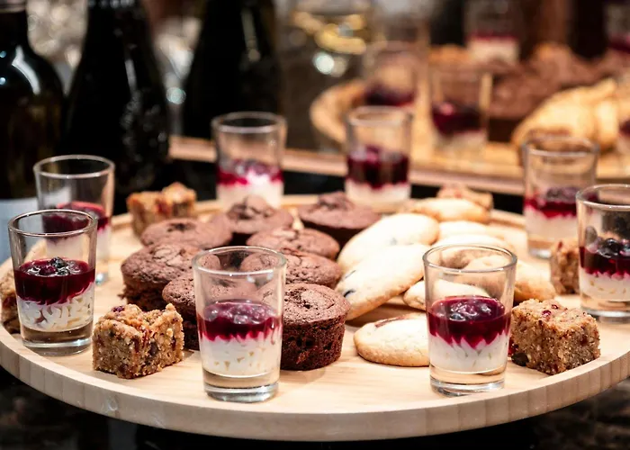 Mercure Centre Champ De Mars 酒店