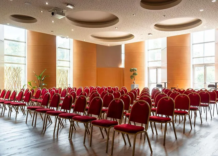 Mercure Centre Champ De Mars 酒店 4*