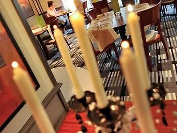 Mercure Centre Champ De Mars Hotel 4*