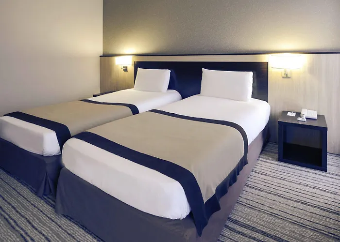 Mercure Centre Champ De Mars 酒店