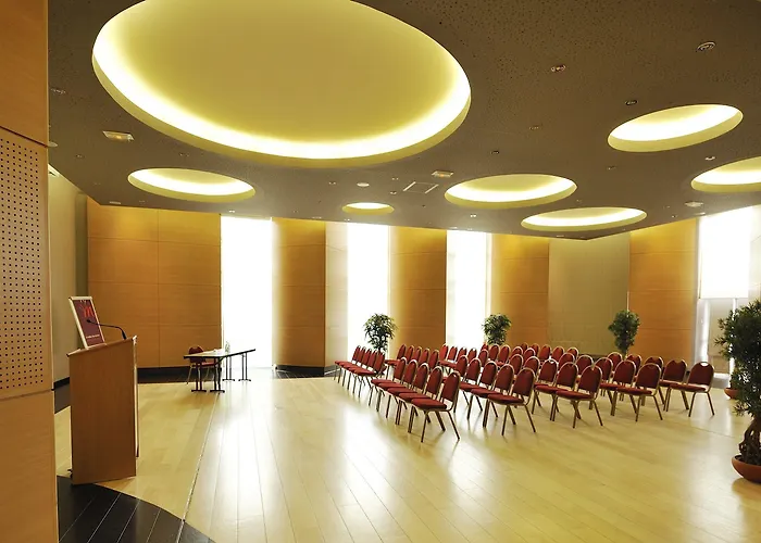 Mercure Centre Champ De Mars