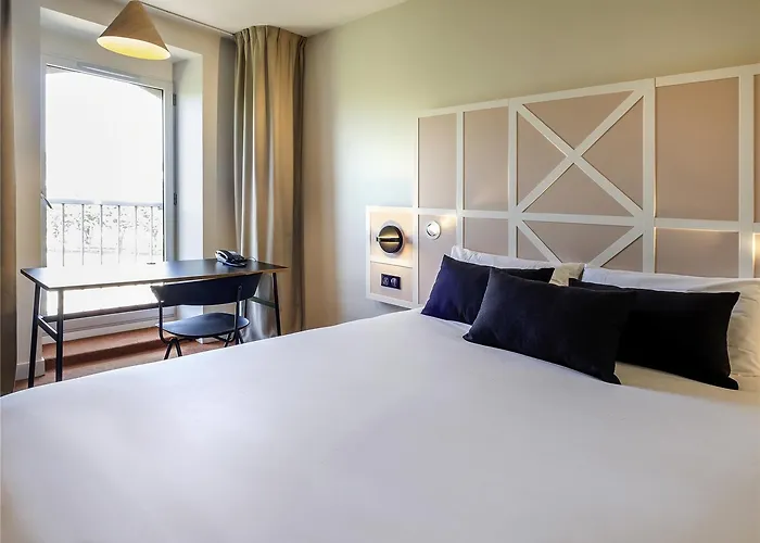 Hotel Mercure Centre Champ De Mars Rouen