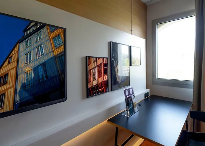 酒店 Mercure Centre Champ De Mars