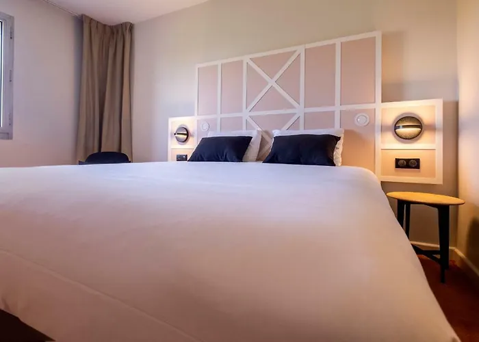 酒店 Mercure Centre Champ De Mars 鲁昂